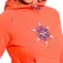 Trangoworld Sudadera con capucha Bucegi