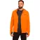 Trangoworld Jaqueta Eighe