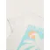 Tom tailor Printed 반팔 티셔츠