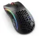 Glorious Model D 19000 DPI wireless gaming mouse