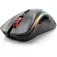 Glorious Model D 19000 DPI wireless gaming mouse