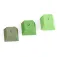 Glorious PBT Olive Keycaps spanish