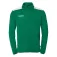 Kempa Emotion 27 Poly junior trainingsjack
