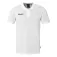 Kempa Prime kurzarm-poloshirt