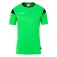 Uhlsport Squad 27 반팔 티셔츠