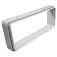Mepamsa Junta de capó rectangular 220x90 mm
