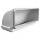 Mepamsa Codo rectangular de campana a rectangular 90º 220x90 mm