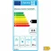 Mepamsa Ecoline 60 Teleskopisk hette