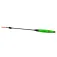 Mext tackle Diana float