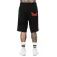 Tapout Blashed korte broek