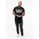 Tapout Crashed lyhythihainen t-paita
