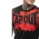 Tapout Maglietta a maniche corte Splashed