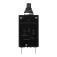 Eta 257 Single Pole Pushbutton Circuit Breaker