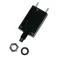 Eta 257 Single Pole Pushbutton Circuit Breaker