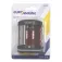 Euromarine Red Port Navigation Light