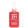 Loctite 271 Trådfixare 50ml