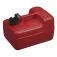 Scepter PE HD benzinetoevoertank 12L