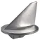 Super marine Aluminium Korte Kwik Anodevin