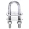 Wichard Chains Bolt Clamp