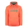 Izas Sudadera con capucha Lynx