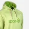 Izas Lynx kapuzenpullover