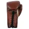 Benlee Premium Contest Lederboxhandschuhe