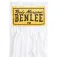 Benlee Uni Thaibox Trunks