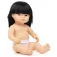 Miniland Muñeca asiática 38 cm