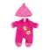 Miniland Kalte Pyjamas 21 cm