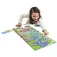 Miniland Flexi Wild Puzzel