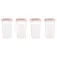Miniland Estuche 4 Colorete 330ml