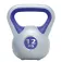 Ufe Kettlebell Vynil 12kg