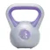 Ufe Vinyl 6kg kettlebell