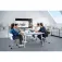 Maxhub Kit Microsoft Team Room XT10-VB touchscreen