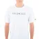 Hurley Toledo Wild lyhythihainen t-paita