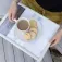 Creative tops Marmortablett