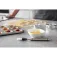 Kitchencraft Ovaler Backpinsel