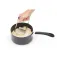 Kitchencraft Rustfritt stål Potetstapper