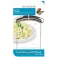 Kitchencraft Rustfritt stål Potetstapper