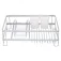 Masterclass Anti-Rust Dish Drainer