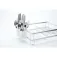 Masterclass Anti-Rust Dish Drainer