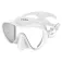Spetton Maschera per pesca subacquea Baltik Compact