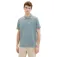 Tom tailor Basic Contrast kurzarm-poloshirt