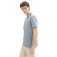 Tom tailor Basic Contrast kurzarm-poloshirt