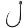 Benzar mix Concourse Method Carp Fine barbless single eyed hook