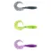 Fishup Fancy Grub soft lure 63 mm