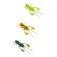 Fishup Vinil Real Craw 50 mm