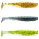 Fishup U Shad mykt agn 101 mm