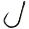 Wizard Catfish Worm Pro Brazed シングルフック
