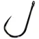 Wizard Ham simple amb ull Catfish Worm Pro